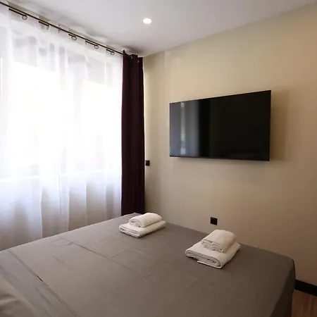 Loutraki Home לוטראקי