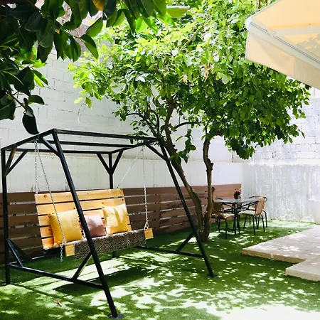 Апартаменты Loutraki Home