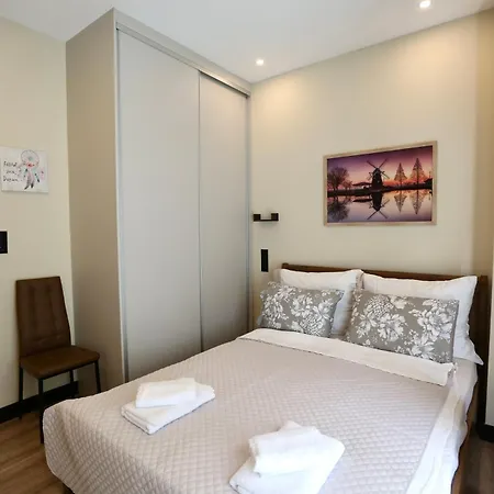 Loutraki Home לוטראקי