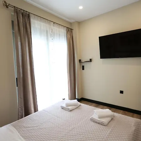 Loutraki Home