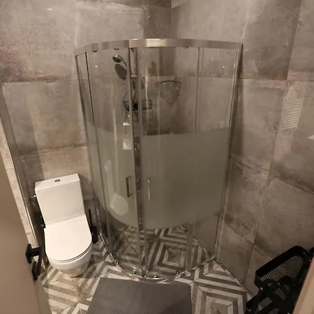 Apartment Loutraki Home Loutraki (Corinthia)
