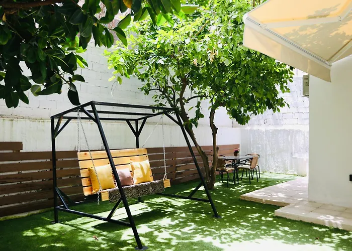 Апартаменты Loutraki Home