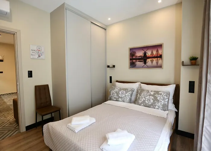 Loutraki Home Лоутраки