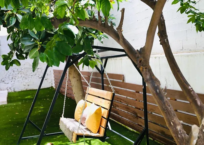 Loutraki Home Апартаменты *