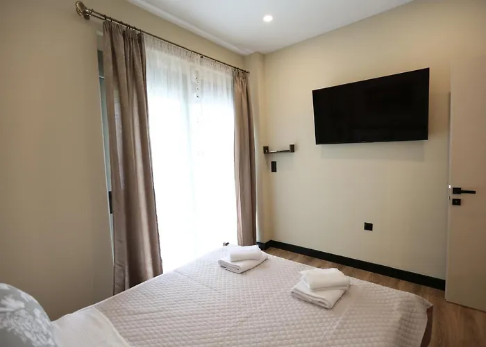 Loutraki Home