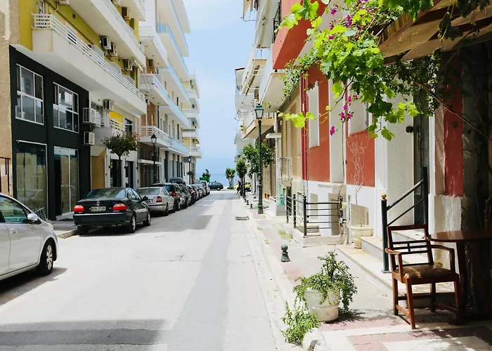Loutraki Home *