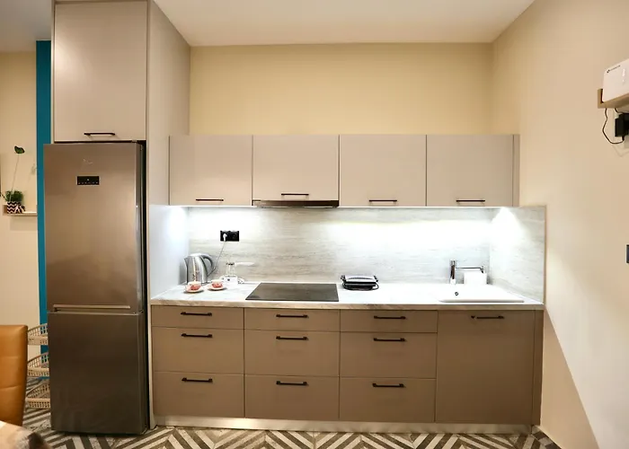 Loutraki Home Лоутраки